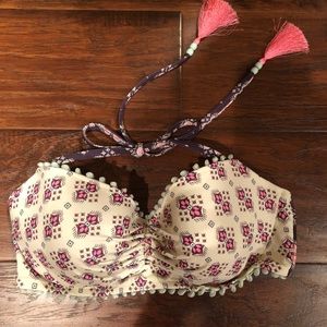 VS Bikini top NWOT